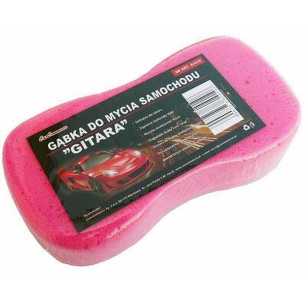 CARCO Sundjer za pranje - 999_61010