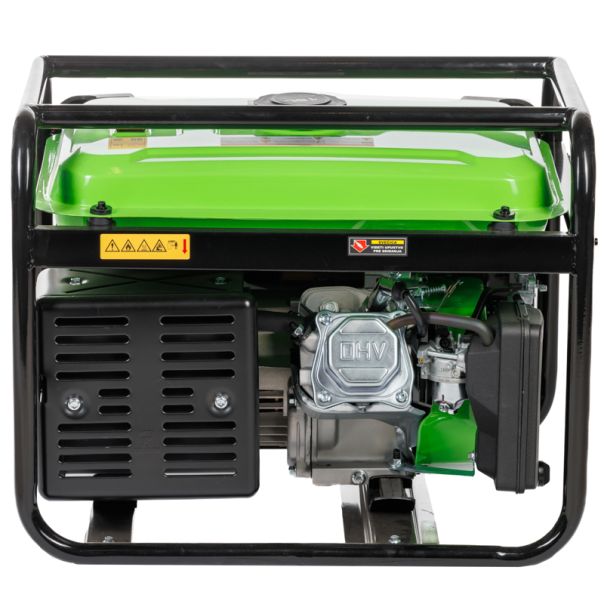 DOLOMITE Agregat DG3050, 2.0 KW - 61014