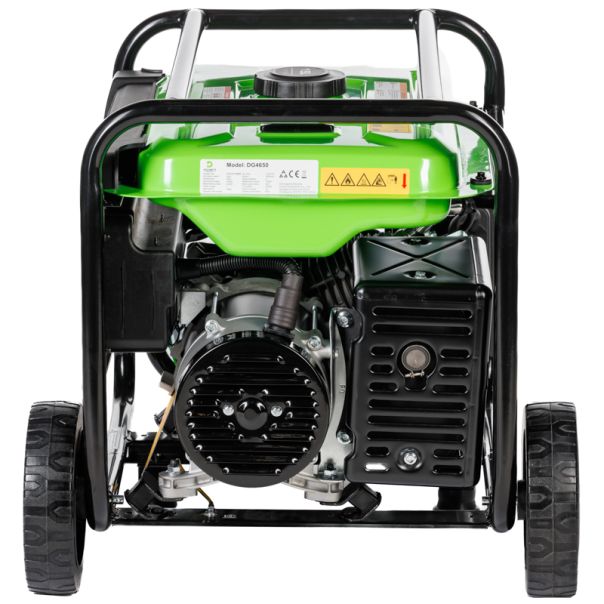 DOLOMITE Agregat DG4650, 2.8 KW - 61015