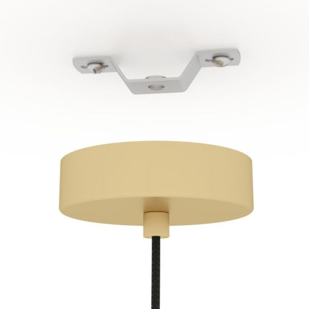 EGLO Visilica Carlton E27 60W - 43814-1