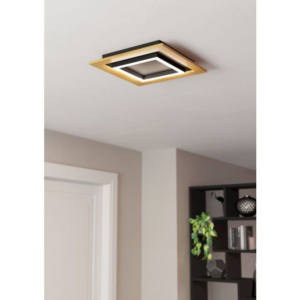 EGLO Plafonjera Tirrenara LED 21W Podesiva boja svetlosti - 900603