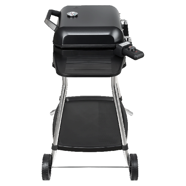 ZILAN Električni samostojeći roštilj ZLN2501 - 61044