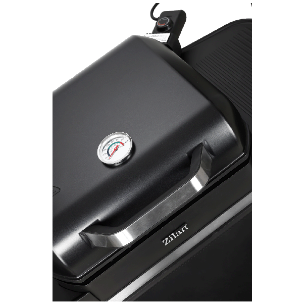 ZILAN Električni samostojeći roštilj ZLN2501 - 61044