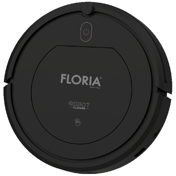 FLORIA Robot usisavač ZLN1948 - EP2608877