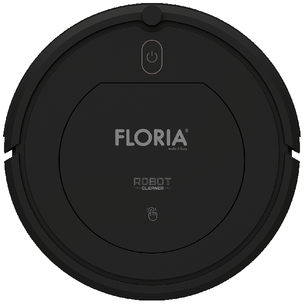 FLORIA Robot usisavač ZLN1948 - EP2608877