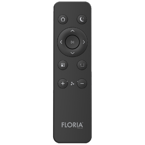 FLORIA Robot usisavač ZLN1948 - EP2608877