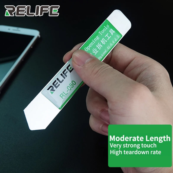 Alat za otvaranje RELIFE RL-050 - EP2838954