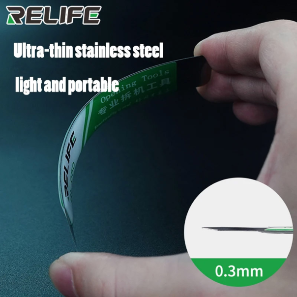 Alat za otvaranje RELIFE RL-050 - EP2838954