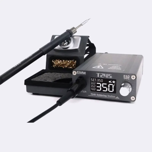 Lemilica GVM T245 130w - EP2979191
