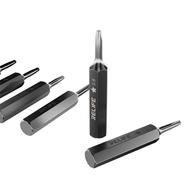 Elektricni šrafciger Aku+set bitova RELIFE SD-22E - EP2838963