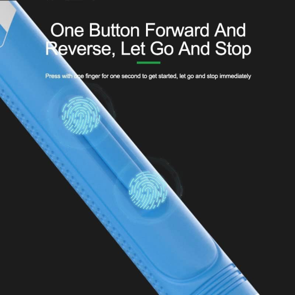 Elektricni šrafciger Aku+set bitova RELIFE SD-22E - EP2838963