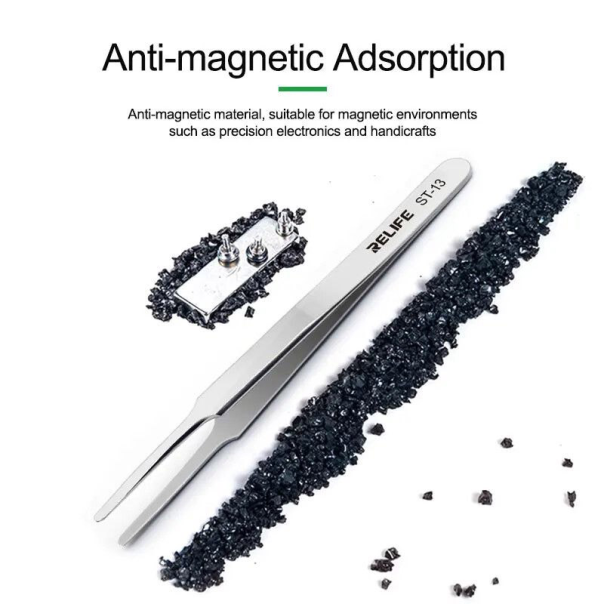 Pinceta SUNSHINE ST-13 (prava) - EP2846612