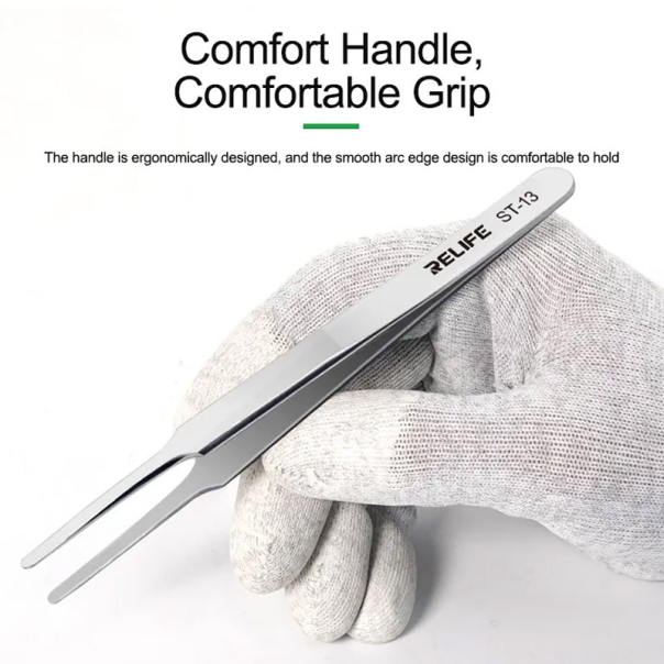 Pinceta SUNSHINE ST-13 (prava) - EP2846612