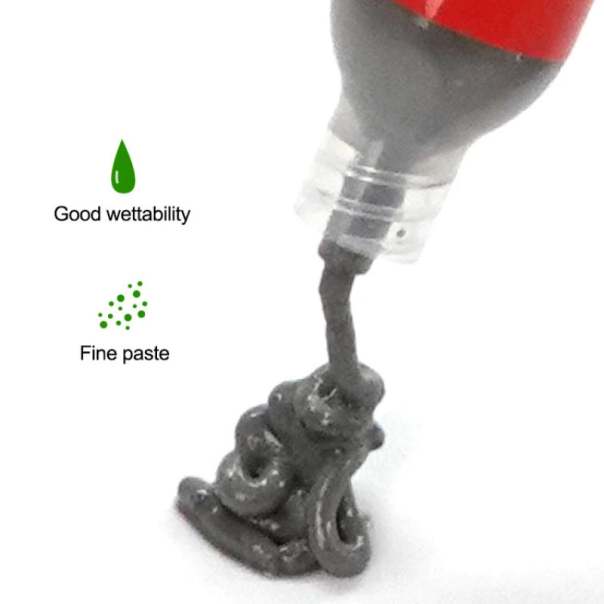 Pasta za Lemljenje RELIFE RL-406S 227c - EP2846702