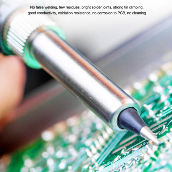 Pasta za Lemljenje RELIFE RL-406S 227c - EP2846702