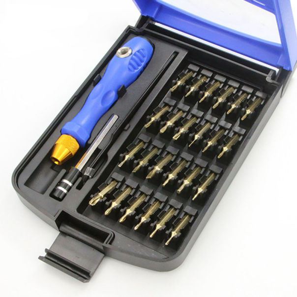 Set šrafcigera SUNSHINE SS-5114 - EP2838957