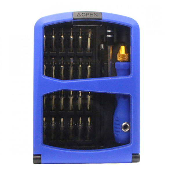 Set šrafcigera SUNSHINE SS-5114 - EP2838957