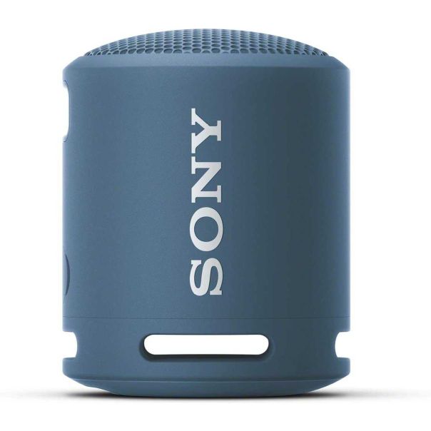 SONY Bežični zvučnik  SRS-XB13L (tamno plavi) - SRSXB13L.CE7