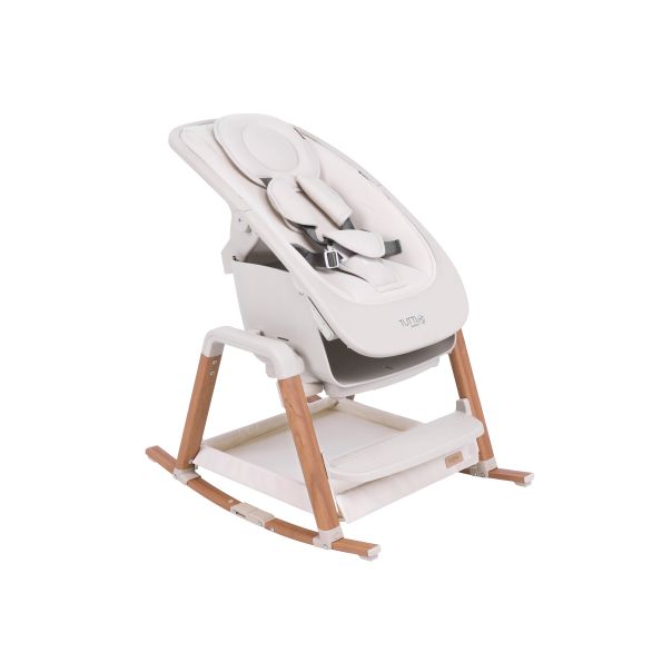 Tutti Bambini Nova – Kompletan set 11u1 hranilica i stolica (od 0+ do 12 godina) - EP3317322