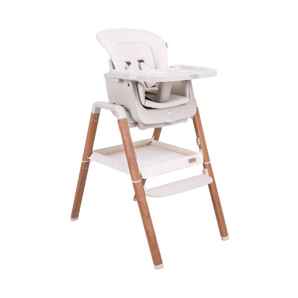 Tutti Bambini Nova – Kompletan set 11u1 hranilica i stolica (od 0+ do 12 godina) - EP3317322