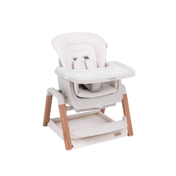 Tutti Bambini Nova – Kompletan set 11u1 hranilica i stolica (od 0+ do 12 godina) - EP3317322