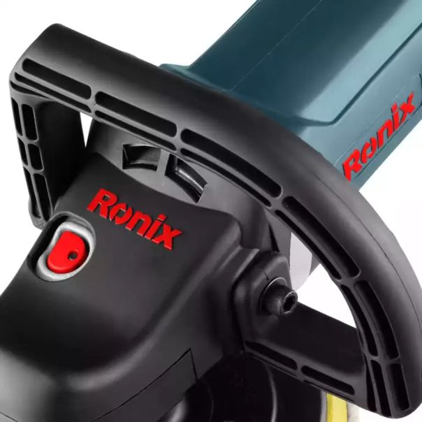 RONIX Električna polirka E 6110 CB 1200W/180mm - 6110RX