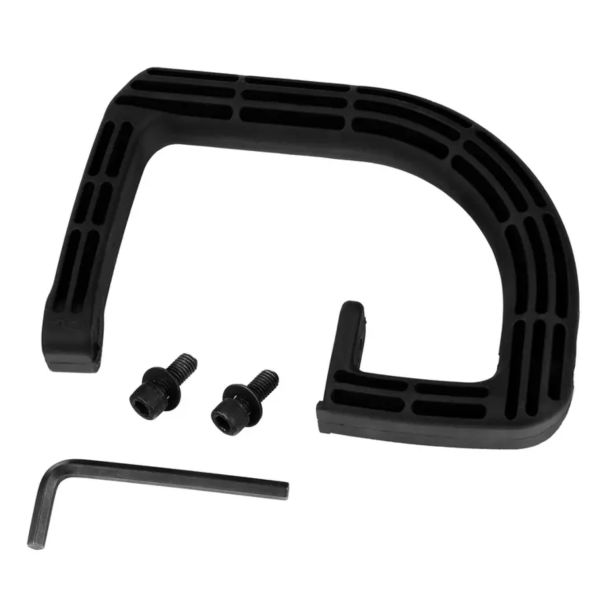 RONIX Električna polirka E 6110 CB 1200W/180mm - 6110RX