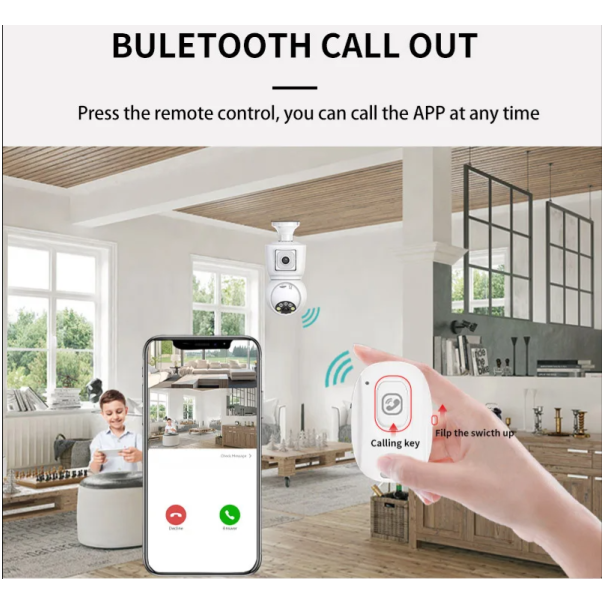 GEMBIRD Kamera za video nadzor  CAM-IP6MP-Q3 GMB - 46207