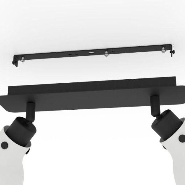 EGLO Spot Matlock E27 2X40W - 43828