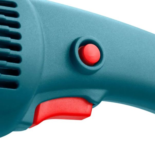 RONIX Električna polirka E 6112 CB 1400W/180mm - 6112RX