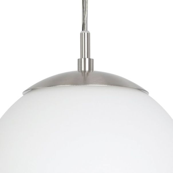 EGLO Visilica Rondo E27 3X40W - 900395