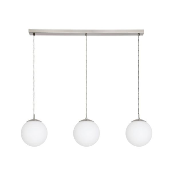 EGLO Visilica Rondo E27 3X40W - 900395
