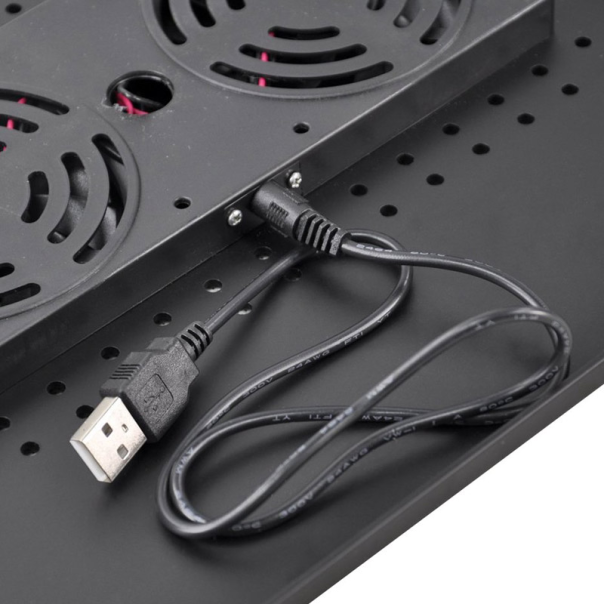 Postolje cooler za laptop 803 Desk - EP2951602