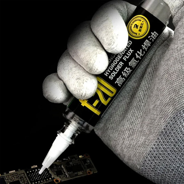 Flux RELIFE F-20 - EP2847318