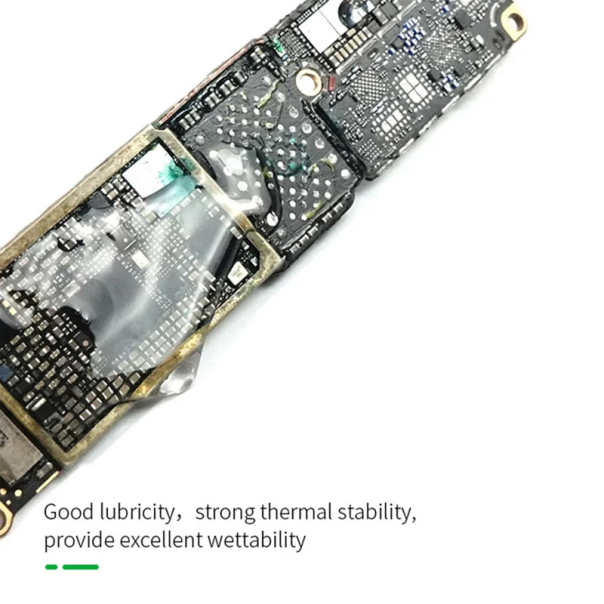 Flux RELIFE F-20 - EP2847318