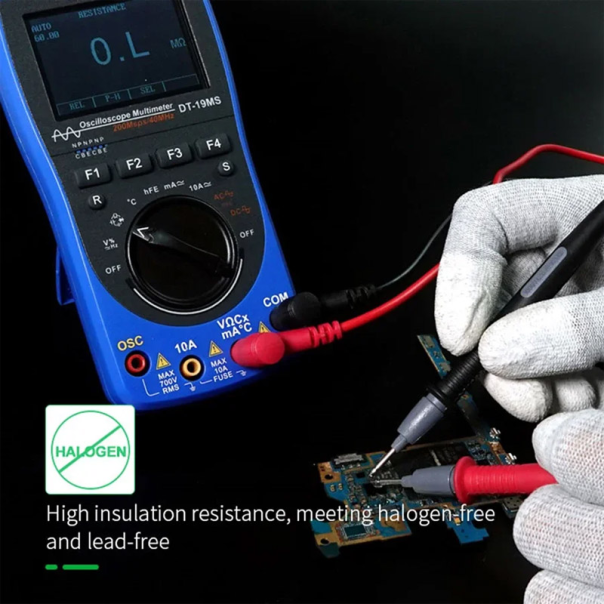 Flux RELIFE F-20 - EP2847318