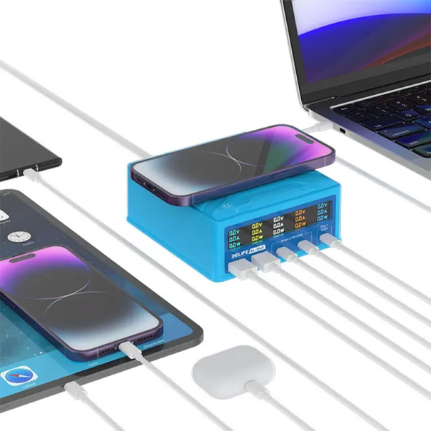 Punjač Intelligent RELIFE RL-304R - 260w - EP2847339