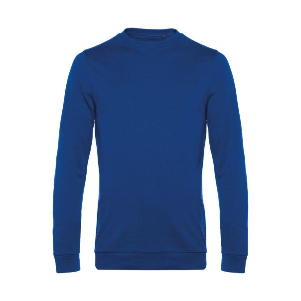 FALK & ROSS Duks francuski Terry, WU01W royal plavi, unisex - 61181