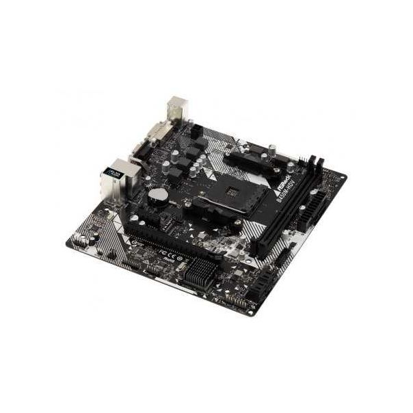 ASROCK B450M-HDV R4.0 - 61194