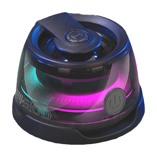 Bluetooth zvučnik magnetni RBG Hecate G100 - EP2875418