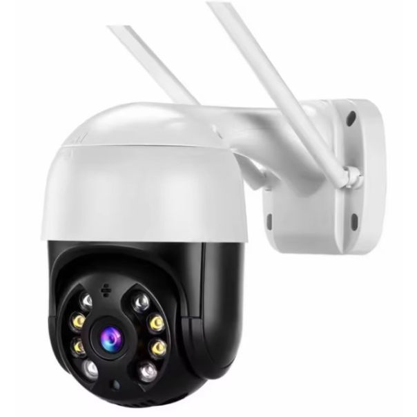 GMB Kamera CAM-IP2MP-EP8, 2 mpix microSD iCSee xmeye pro - 46215