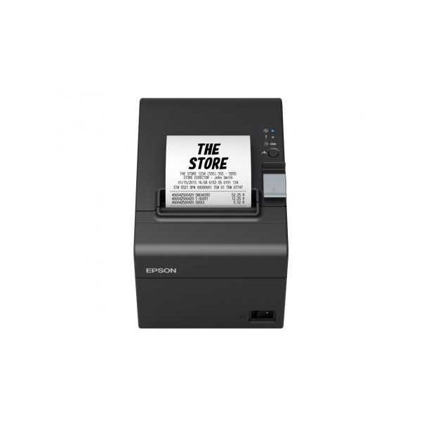 EPSON Štampač TM-T20III-011 Thermal line/USB/serijski/Auto cutter POS - 61220