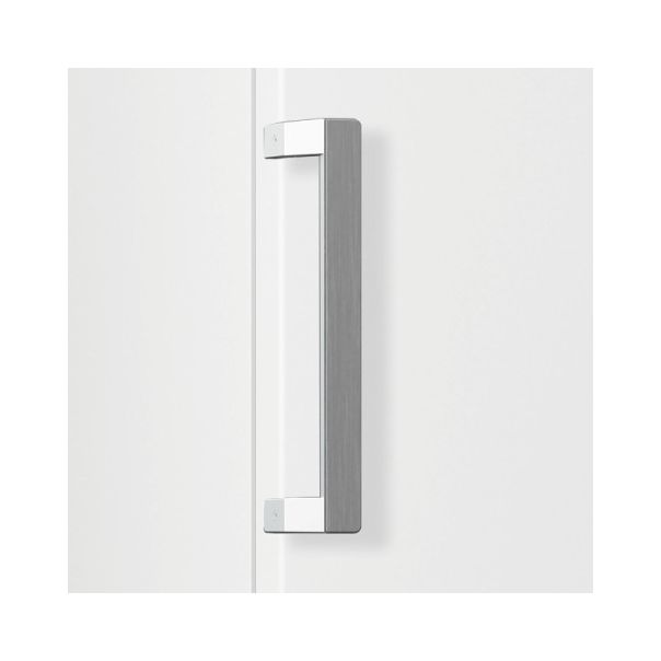 BEKO Vertikalni zamrzivač RFNE 290 L41 WN - 25315
