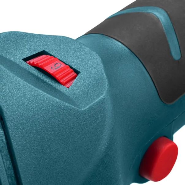 RONIX Električna ekscentrična polirka E 6122 CB 1200W/150mm - 6122RX