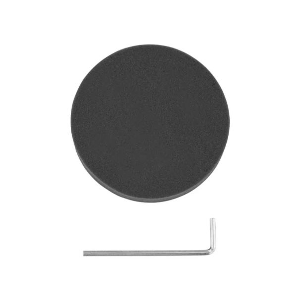 RONIX Električna ekscentrična polirka E 6122 CB 1200W/150mm - 6122RX