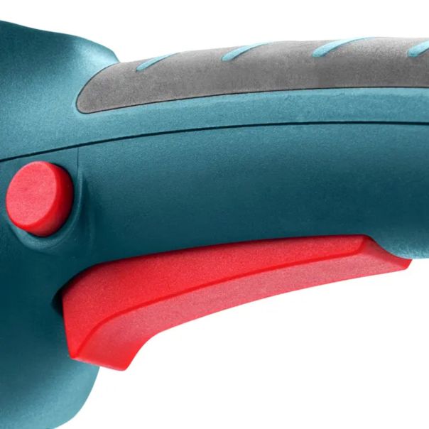 RONIX Električna ekscentrična polirka E 6122 CB 1200W/150mm - 6122RX