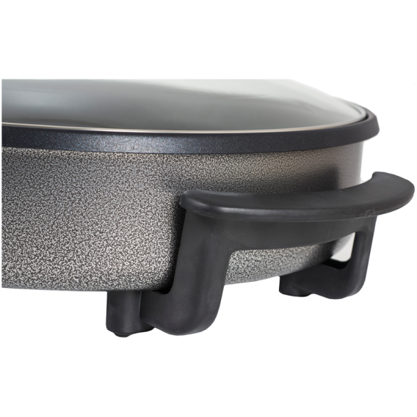 ZILAN Pizza pekač 36/38 cm 1500 W  ZLN7870 - 6444-1