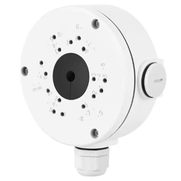 GEMBRID Metalna vodootporna kutija- nosač za kameru GMB CAM-MOUNT-JB60 - 46220-1