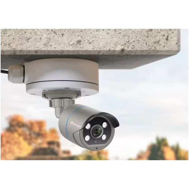 GEMBRID Metalna vodootporna kutija- nosač za kameru GMB CAM-MOUNT-JB60 - 46220-1