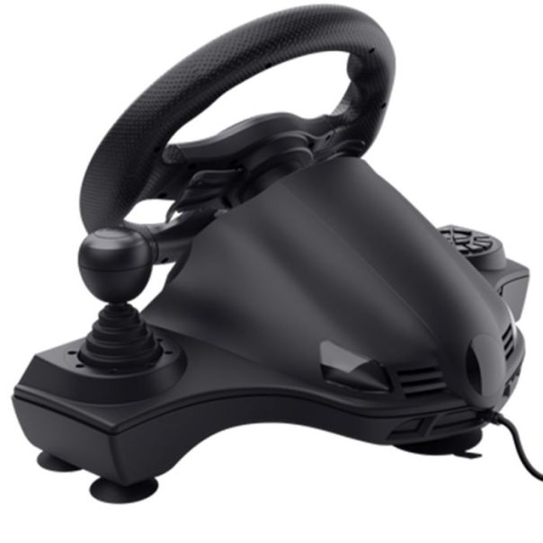 TRUST Trkački volan i pedale Movi racing wheel GXT289 - 25122